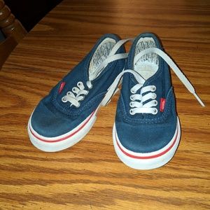 Kids vans